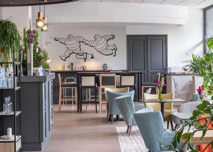 Hotel Litteraire Alexandre Vialatte, BW Signature Collection
